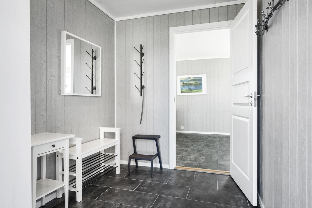 Aga Fjord Apartments Hardanger Nå Extérieur photo